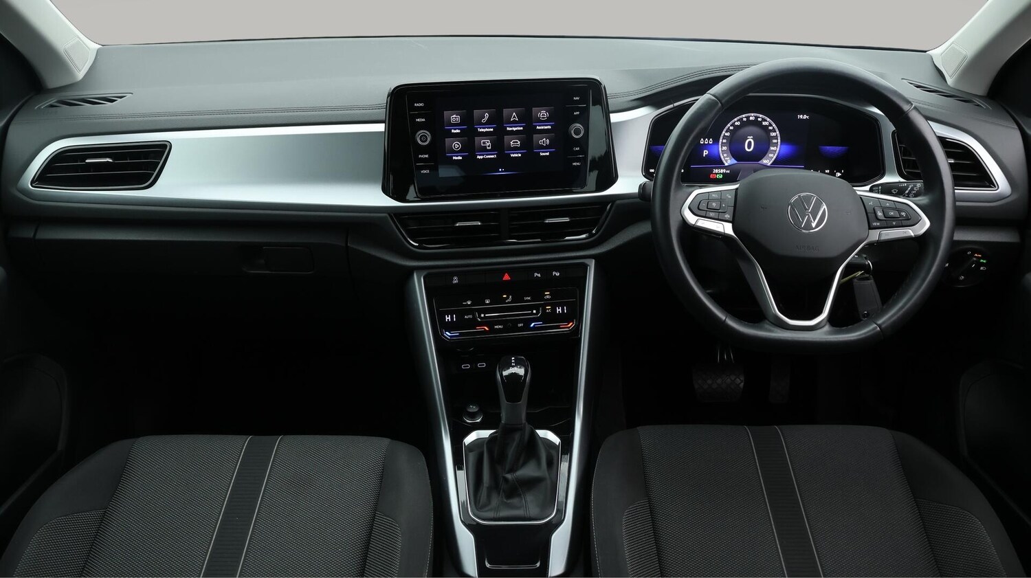 Used Volkswagen T-Roc 2022 for sale - 76485699: Photo 13