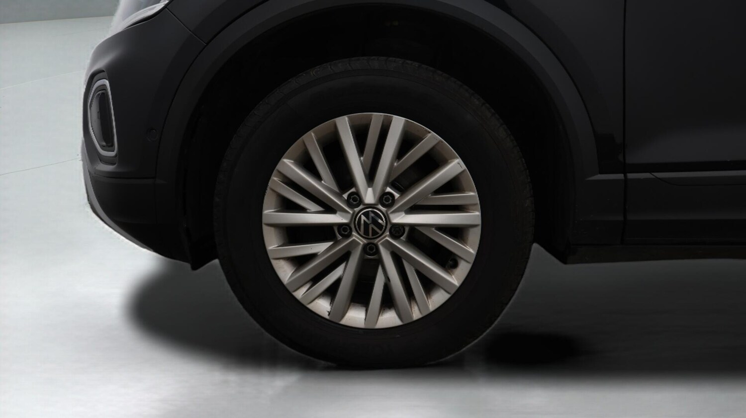 Used Volkswagen T-Roc 2022 for sale - 76485699: Photo 18