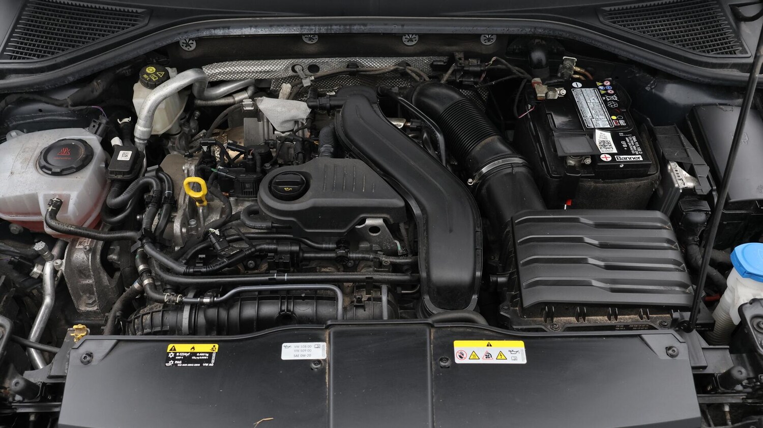 Used Volkswagen T-Roc 2022 for sale - 76485699: Photo 19