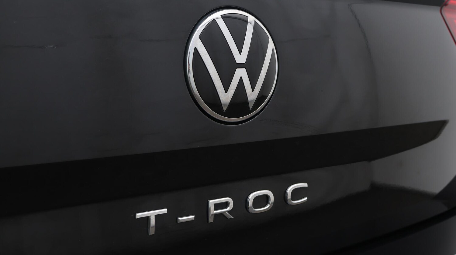 Used Volkswagen T-Roc 2022 for sale - 76485699: Photo 20