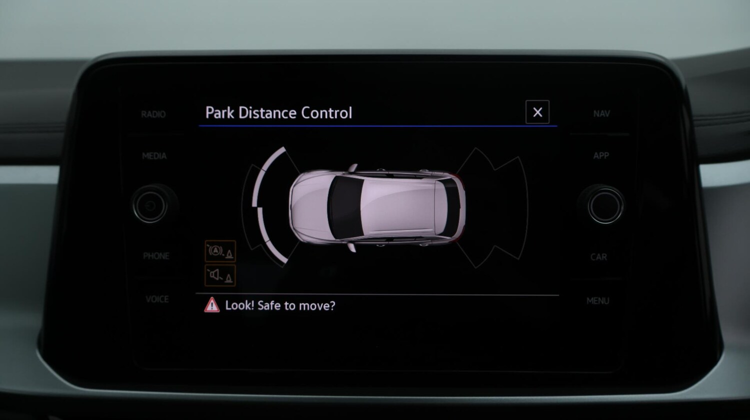 Used Volkswagen T-Roc 2022 for sale - 76485699: Photo 23