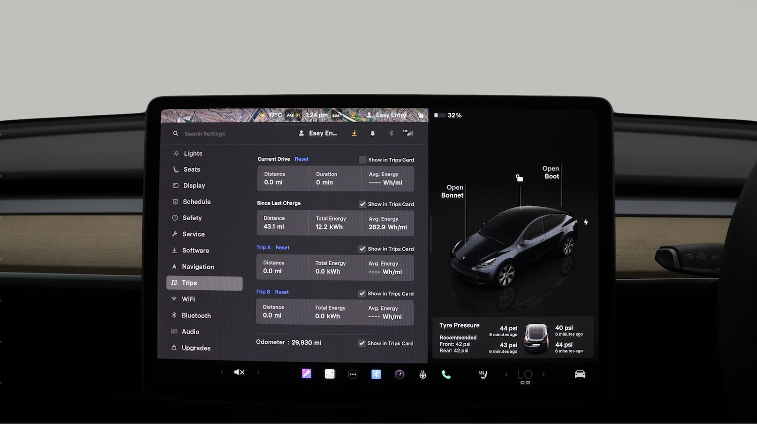 Used Tesla Model Y 2022 for sale - 77776470: Photo 10