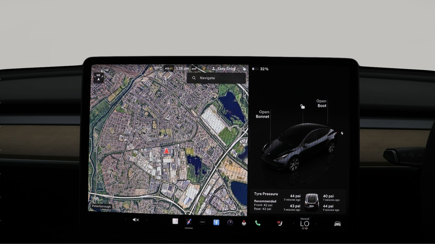 Used Tesla Model Y 2022 for sale - 77776470: Photo 11