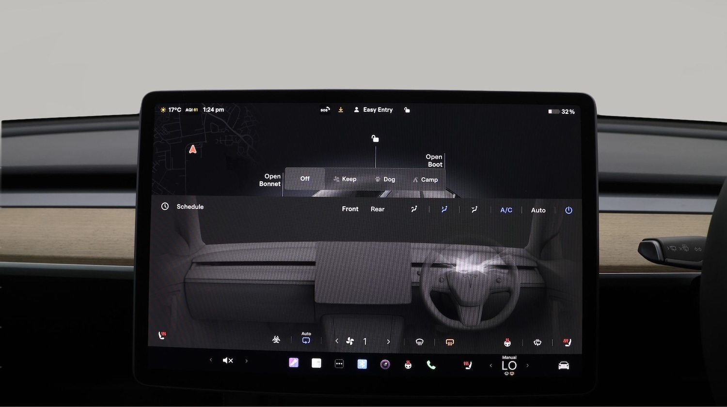 Used Tesla Model Y 2022 for sale - 77776470: Photo 12