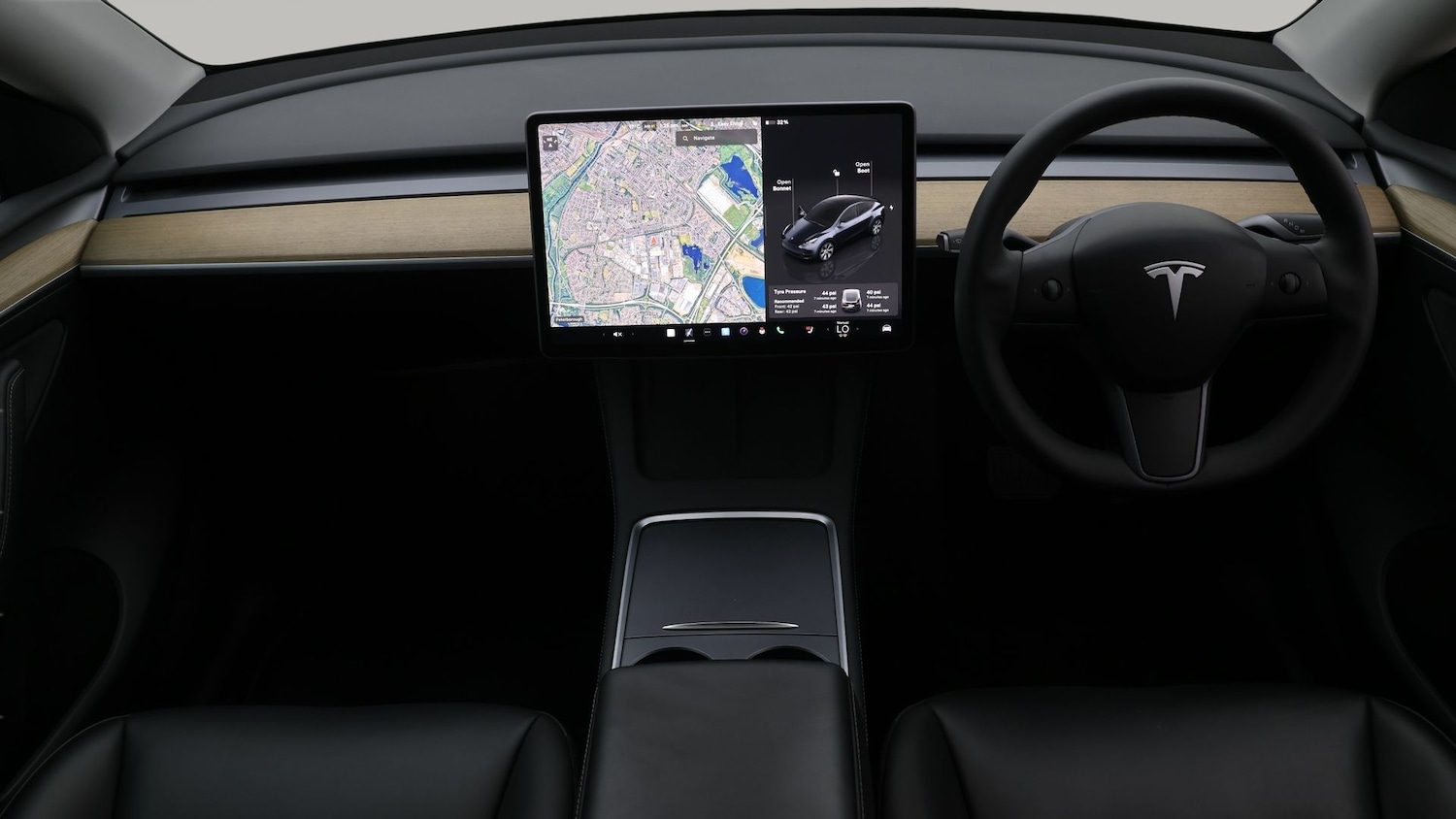 Used Tesla Model Y 2022 for sale - 77776470: Photo 13