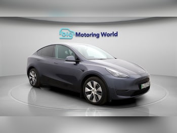 Used Tesla Model Y 2022 for sale - 77776470: Photo
