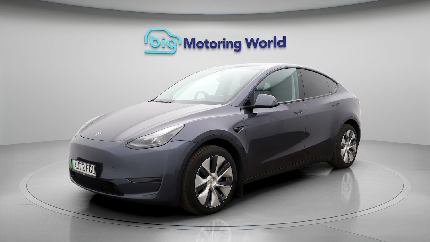 Used Tesla Model Y 2022 for sale - 77776470: Photo 3