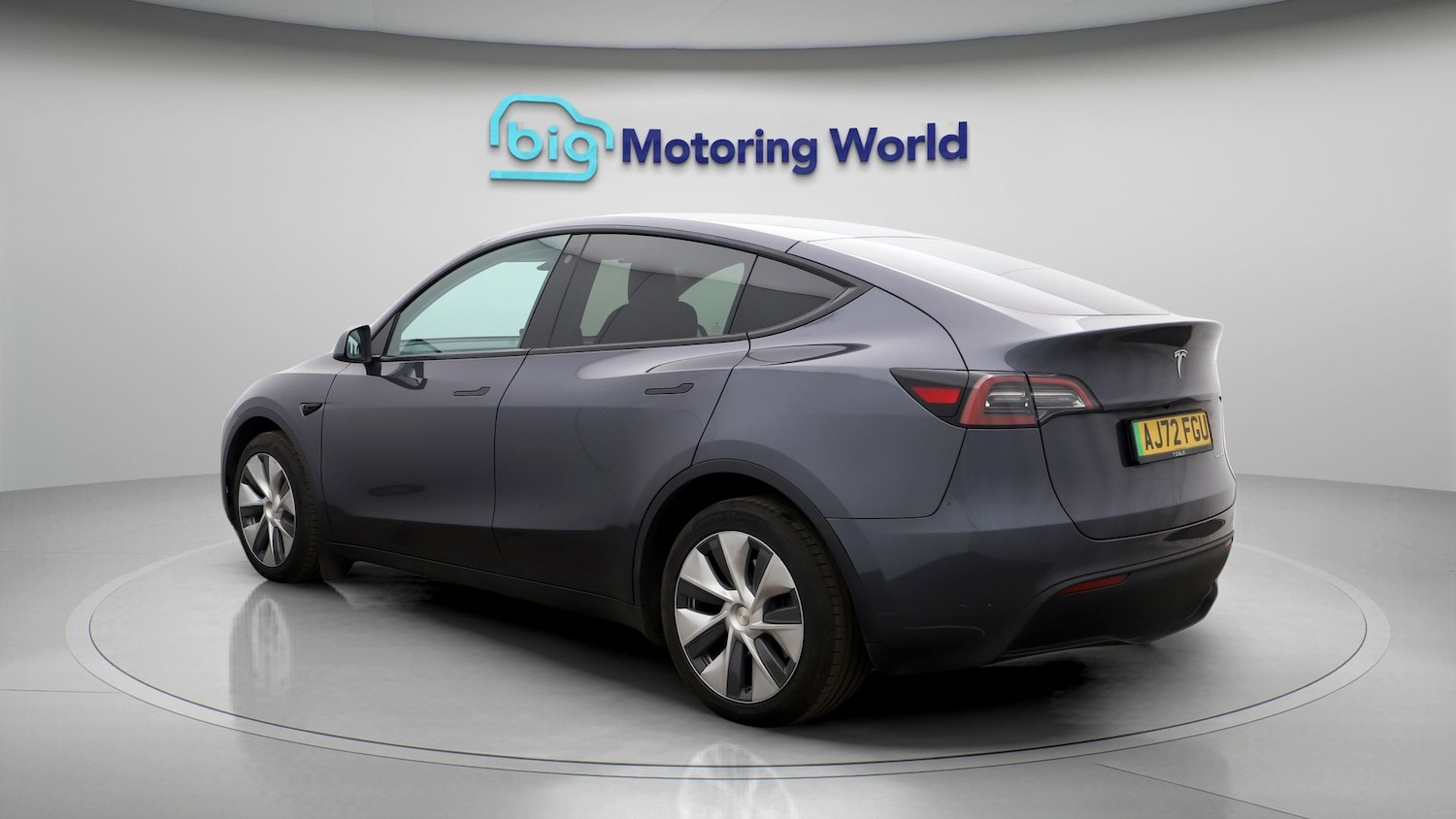 Used Tesla Model Y 2022 for sale - 77776470: Photo 5