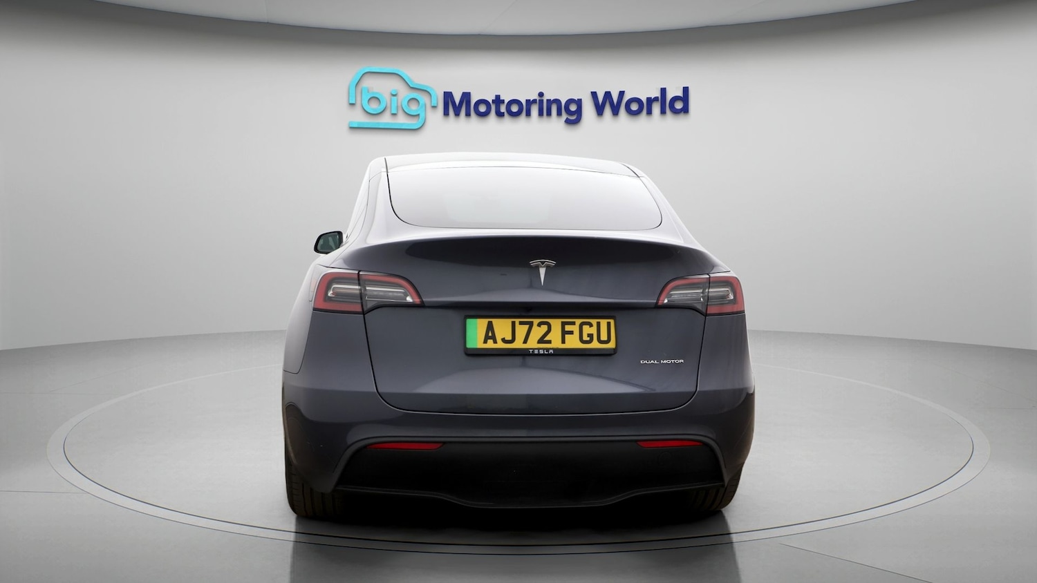 Used Tesla Model Y 2022 for sale - 77776470: Photo 6