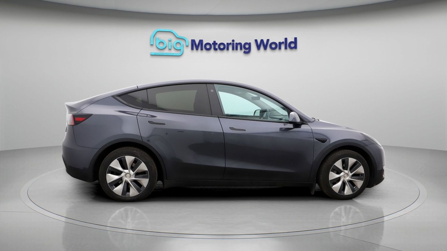 Used Tesla Model Y 2022 for sale - 77776470: Photo 8