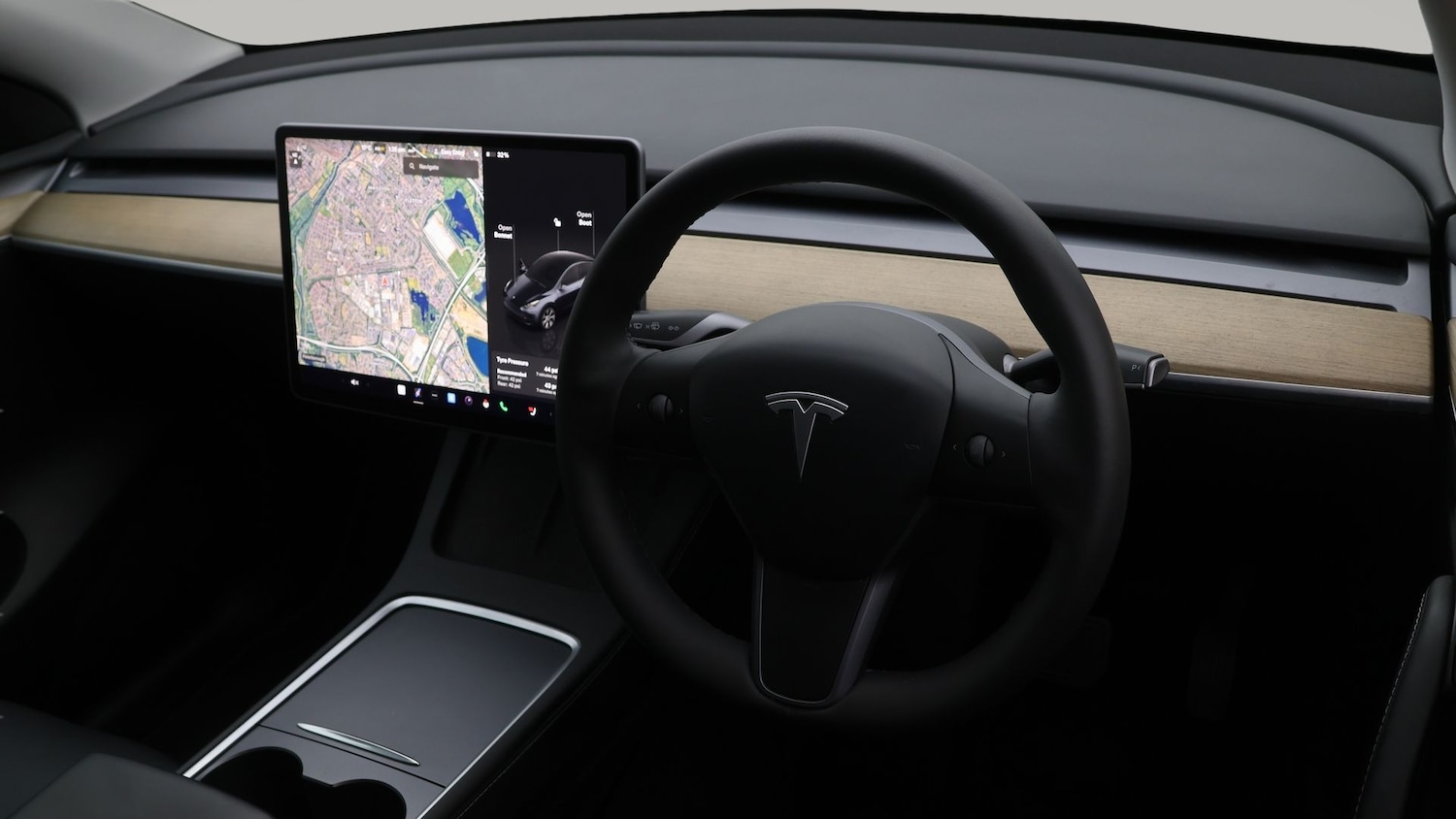 Used Tesla Model Y 2022 for sale - 77776470: Photo 9