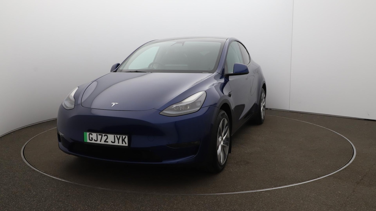 Vehicle 38