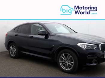 2020 (70) 2L M Sport 5dr Auto