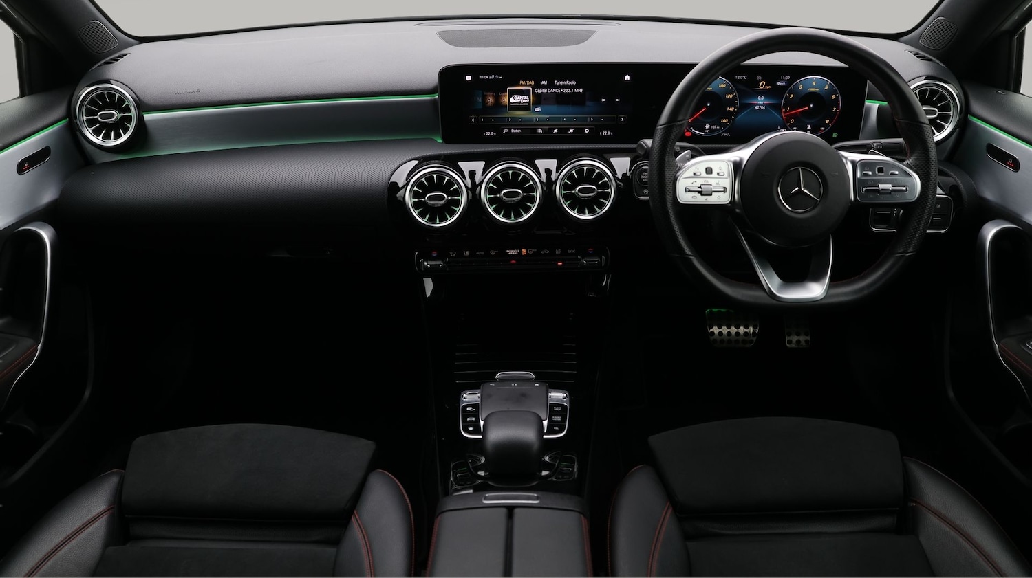 Used Mercedes-Benz A-Class 2019 for sale - 77662401: Photo 13