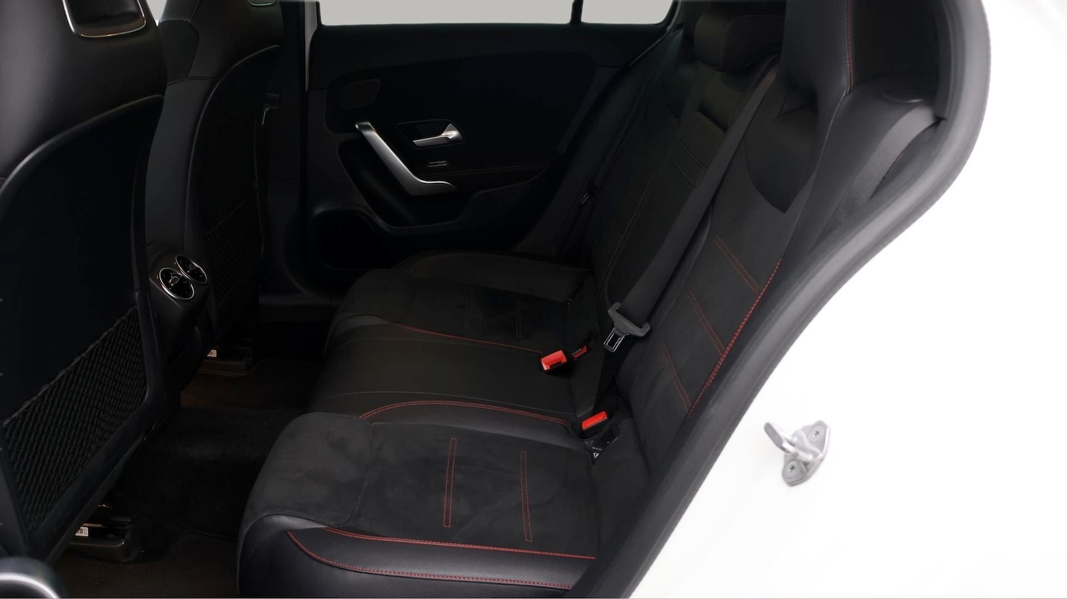 Used Mercedes-Benz A-Class 2019 for sale - 77662401: Photo 16