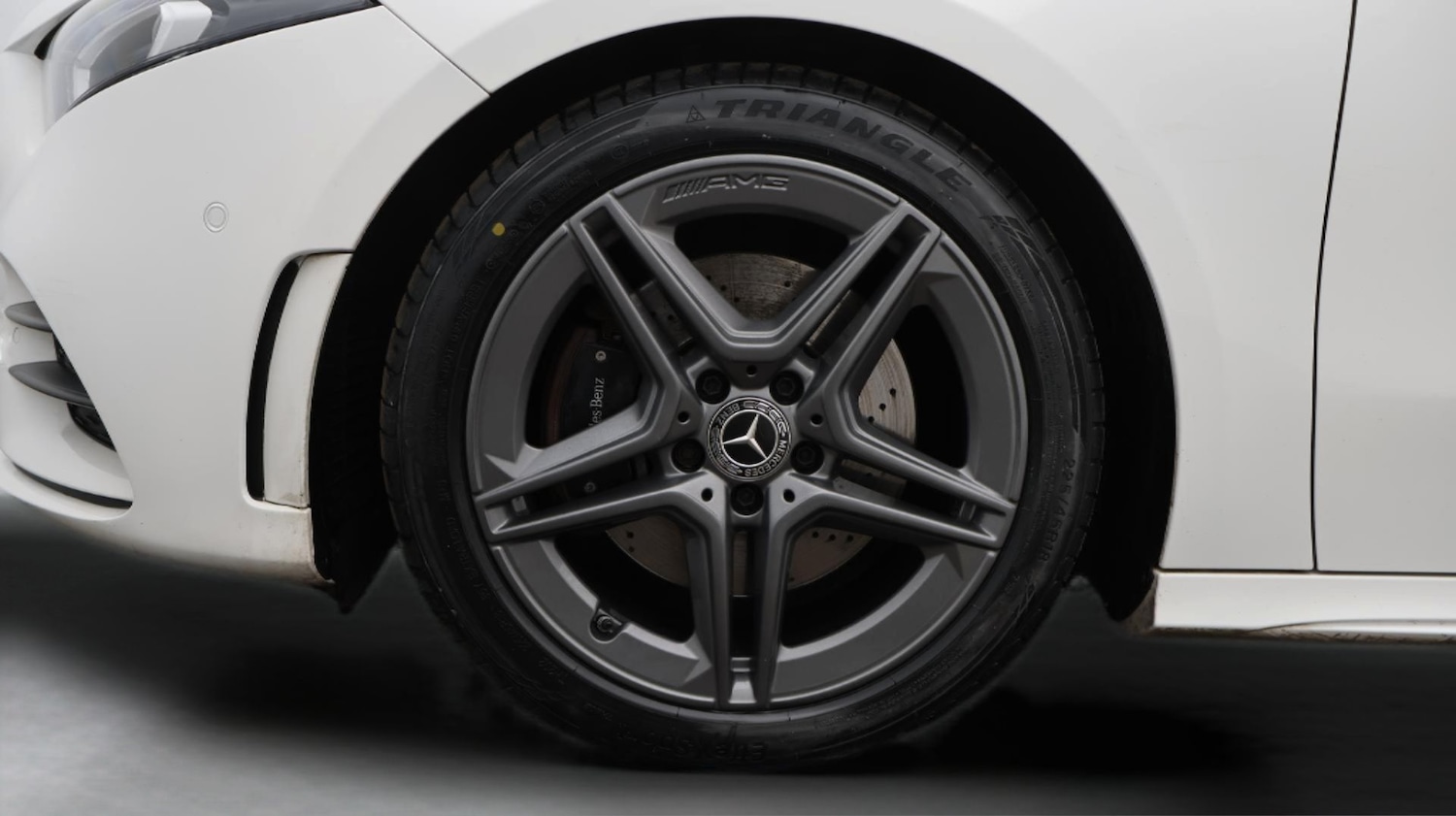 Used Mercedes-Benz A-Class 2019 for sale - 77662401: Photo 18