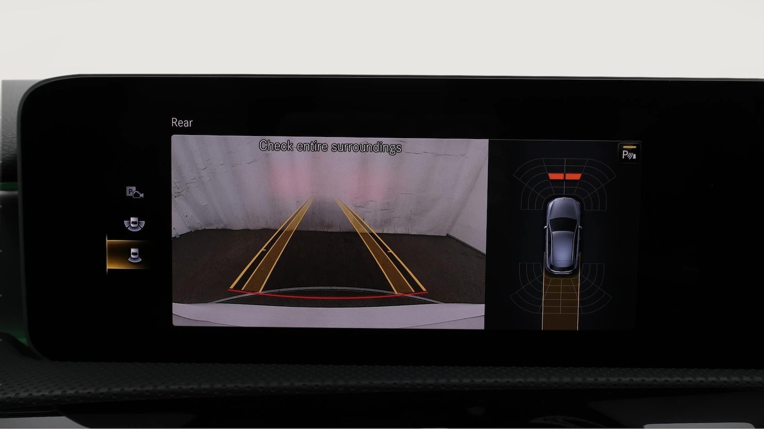 Used Mercedes-Benz A-Class 2019 for sale - 77662401: Photo 23