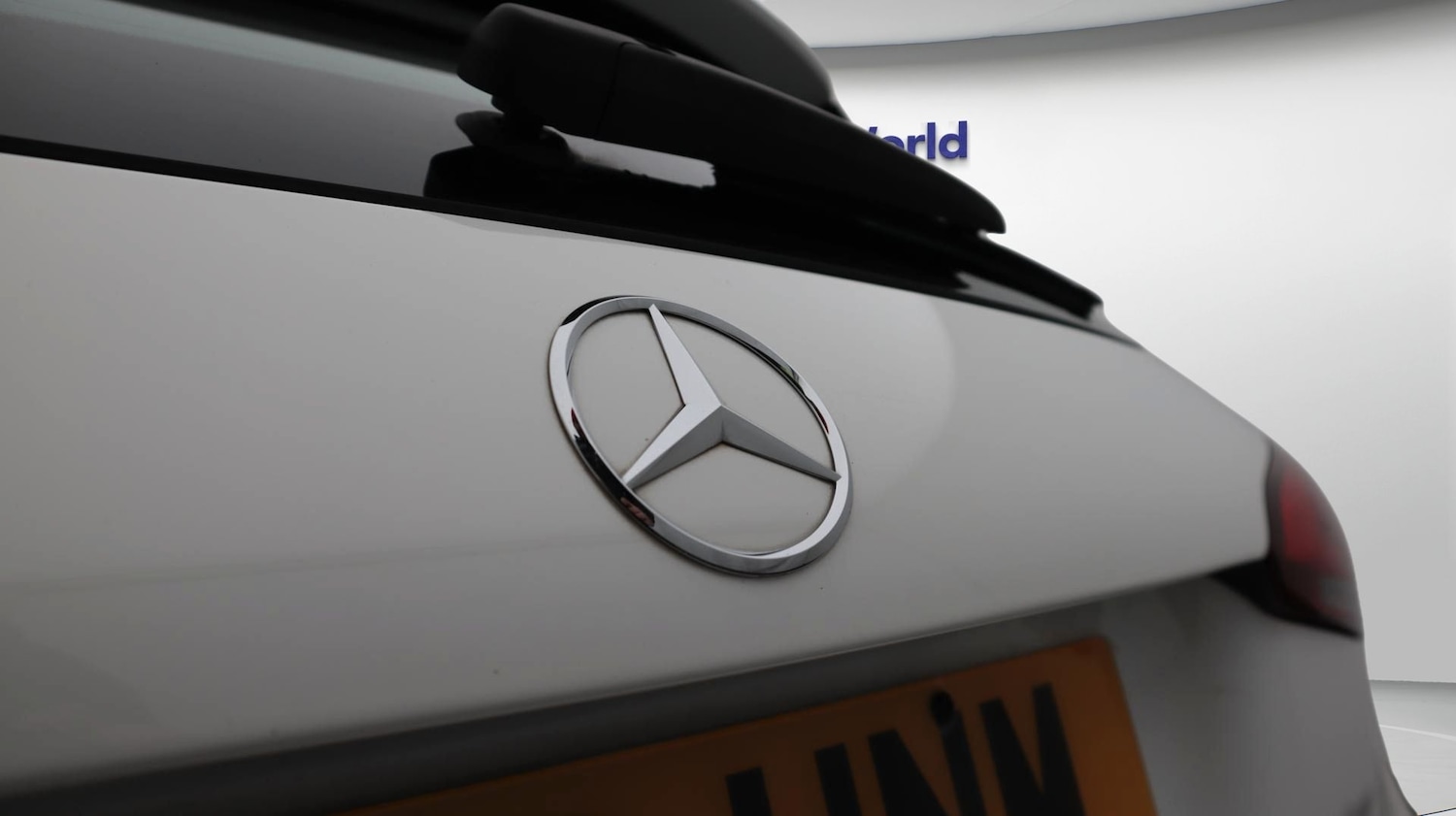 Used Mercedes-Benz A-Class 2019 for sale - 77662401: Photo 26