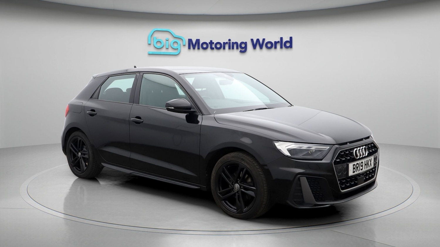 Used Audi A1 2019 for sale - 77351077: Photo 1