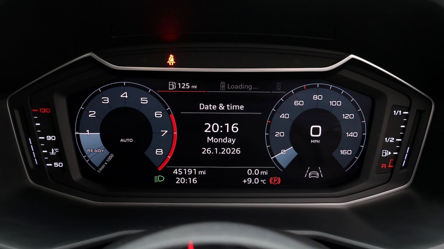 Used Audi A1 2019 for sale - 77351077: Photo 10