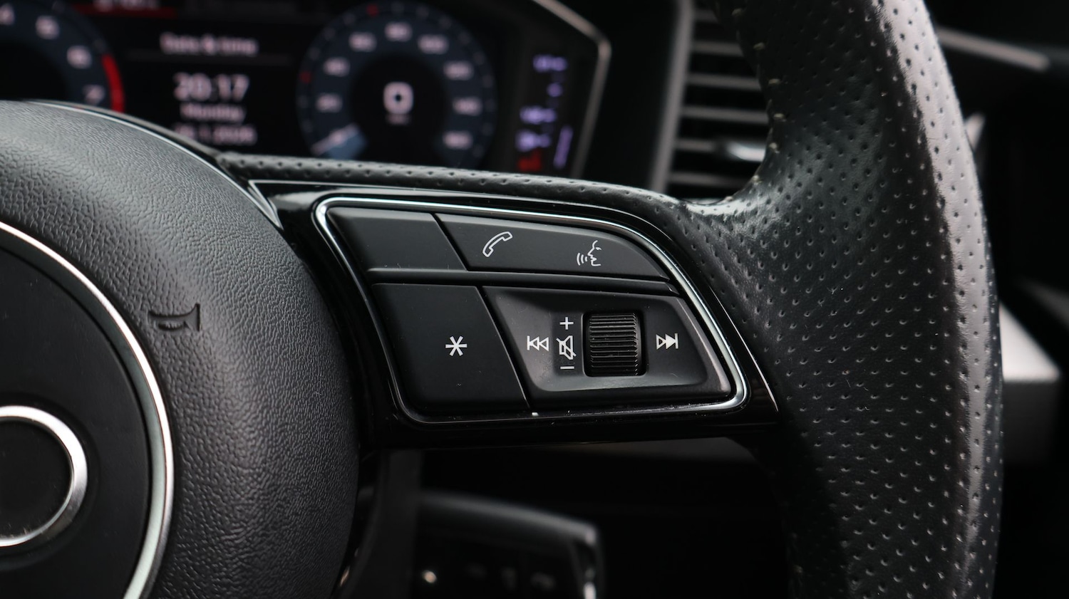 Used Audi A1 2019 for sale - 77351077: Photo 25