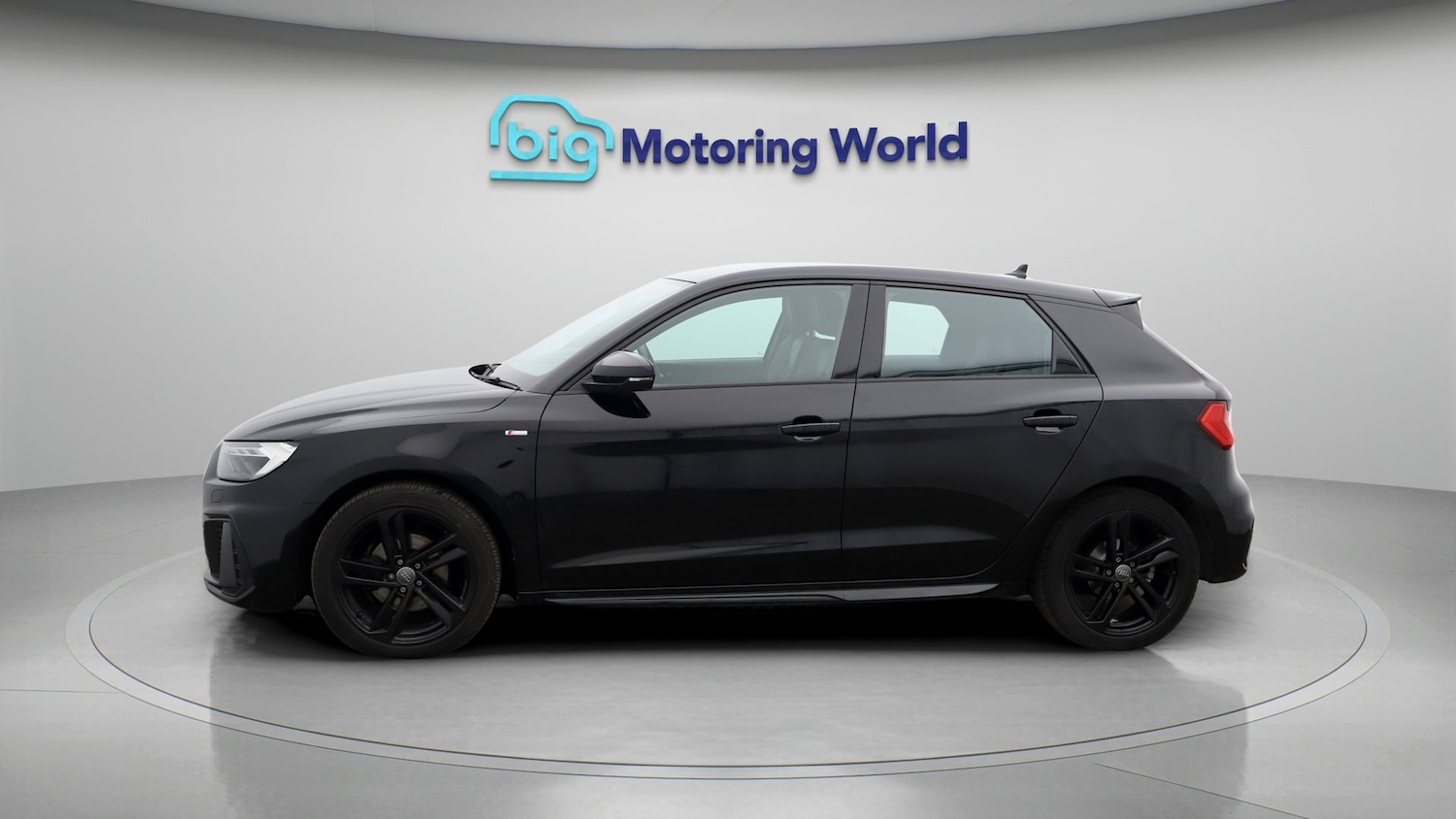 Used Audi A1 2019 for sale - 77351077: Photo 4