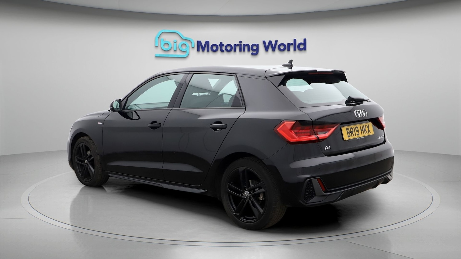 Used Audi A1 2019 for sale - 77351077: Photo 5