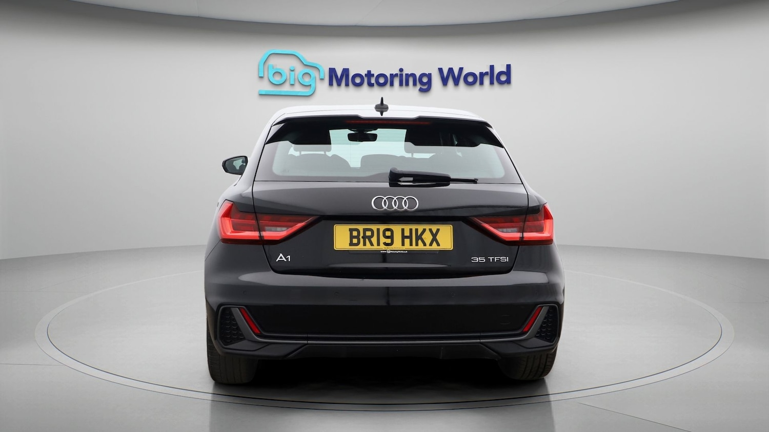 Used Audi A1 2019 for sale - 77351077: Photo 6