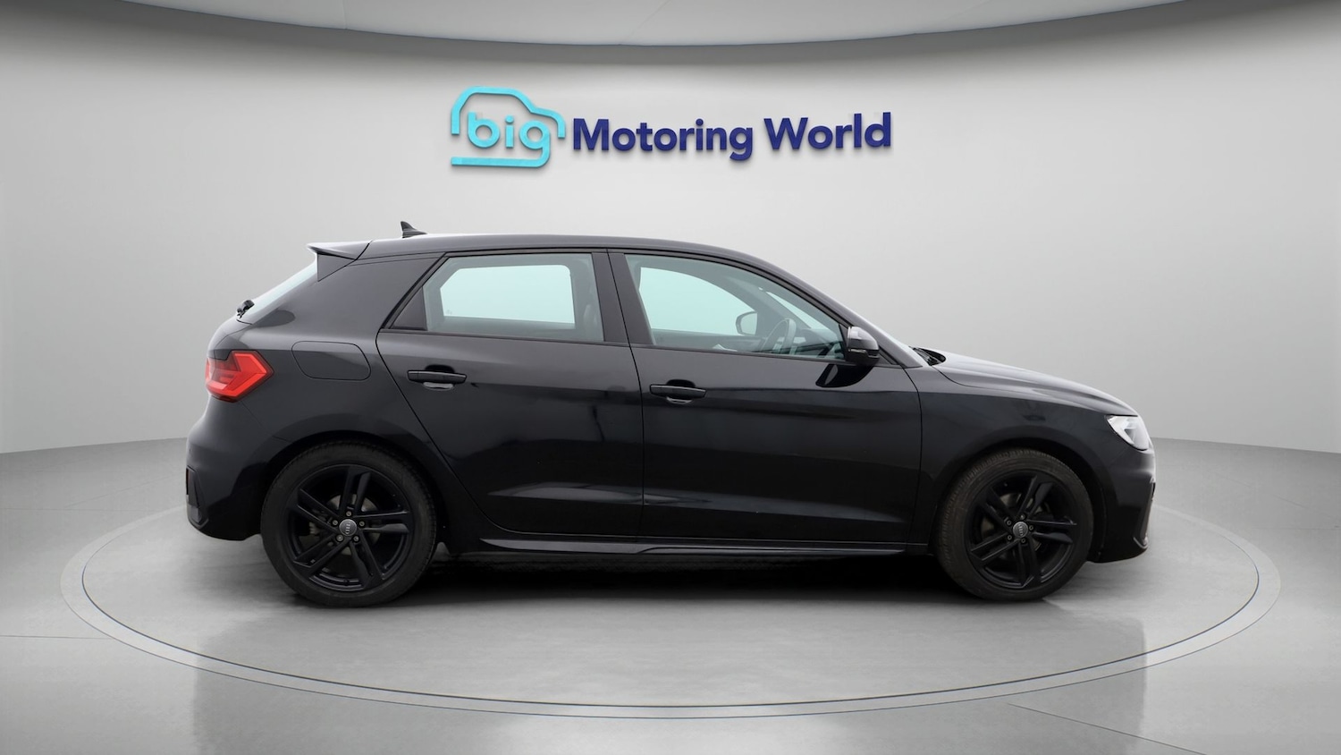 Used Audi A1 2019 for sale - 77351077: Photo 8