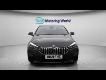 Used BMW 2 Series Gran Coupe 2021 for sale - 74668435: Photo