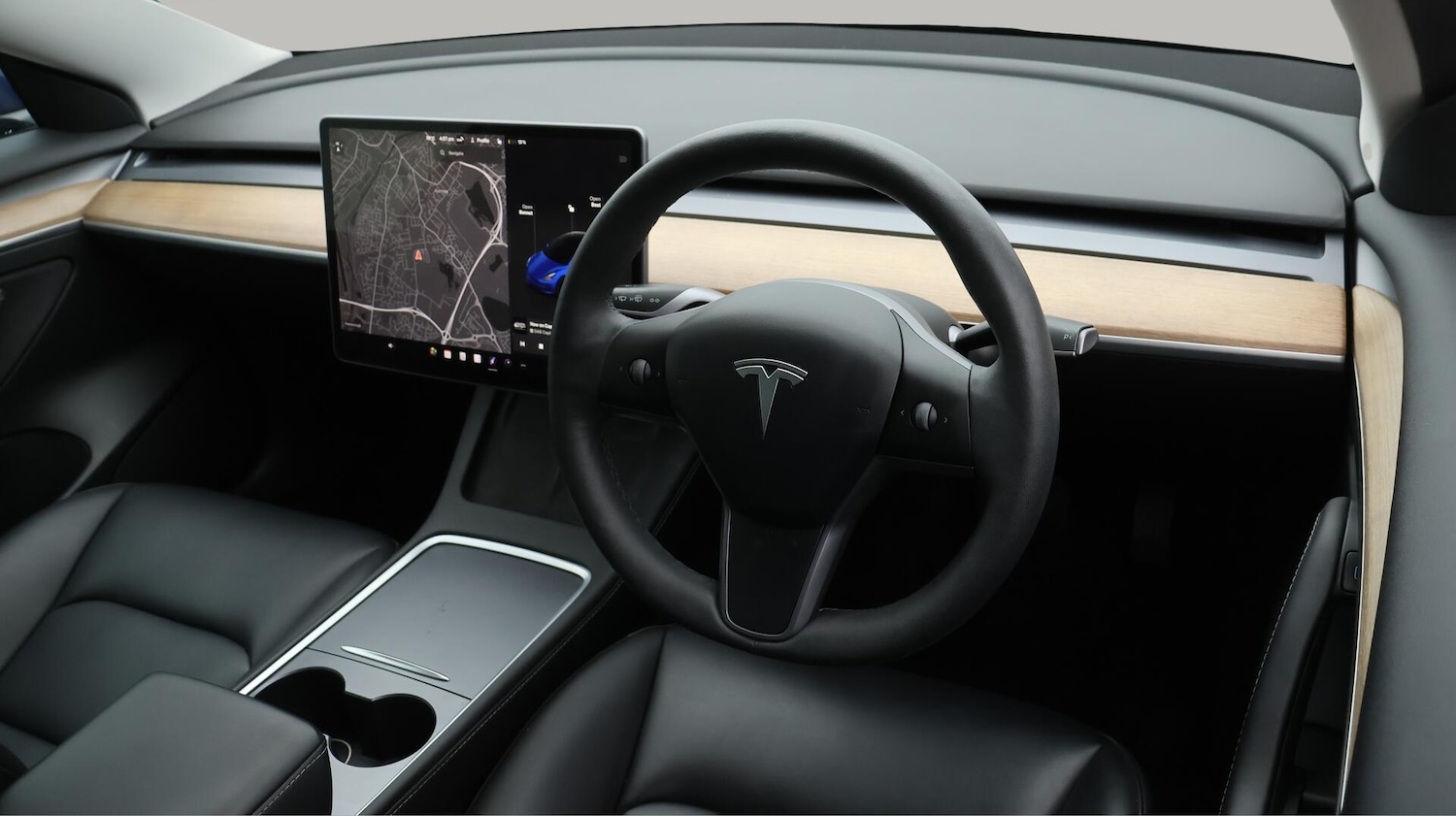Used Tesla Model 3 2022 for sale - 76002344: Photo 10