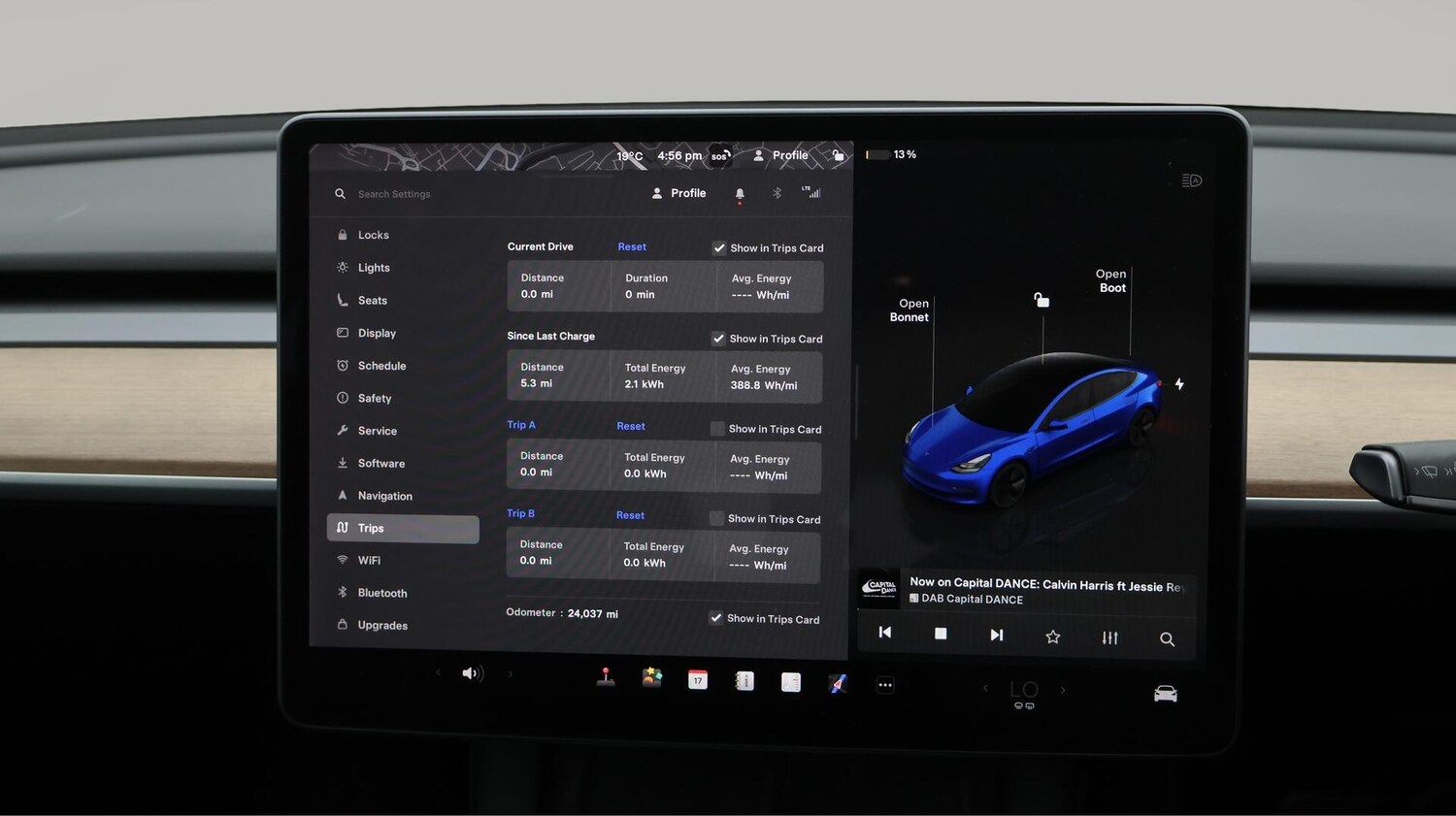 Used Tesla Model 3 2022 for sale - 76002344: Photo 11