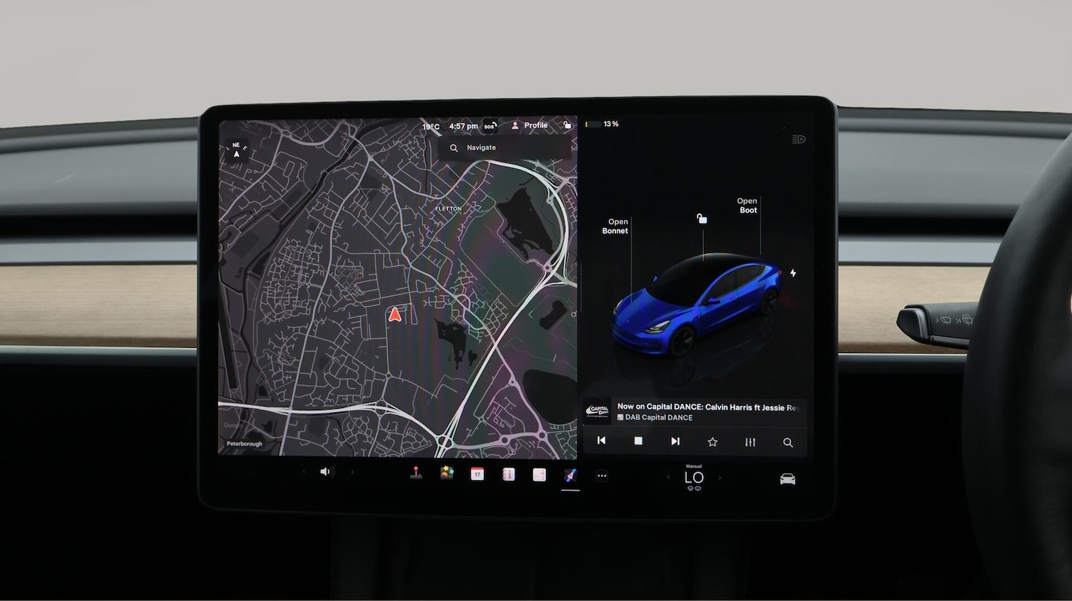 Used Tesla Model 3 2022 for sale - 76002344: Photo 12