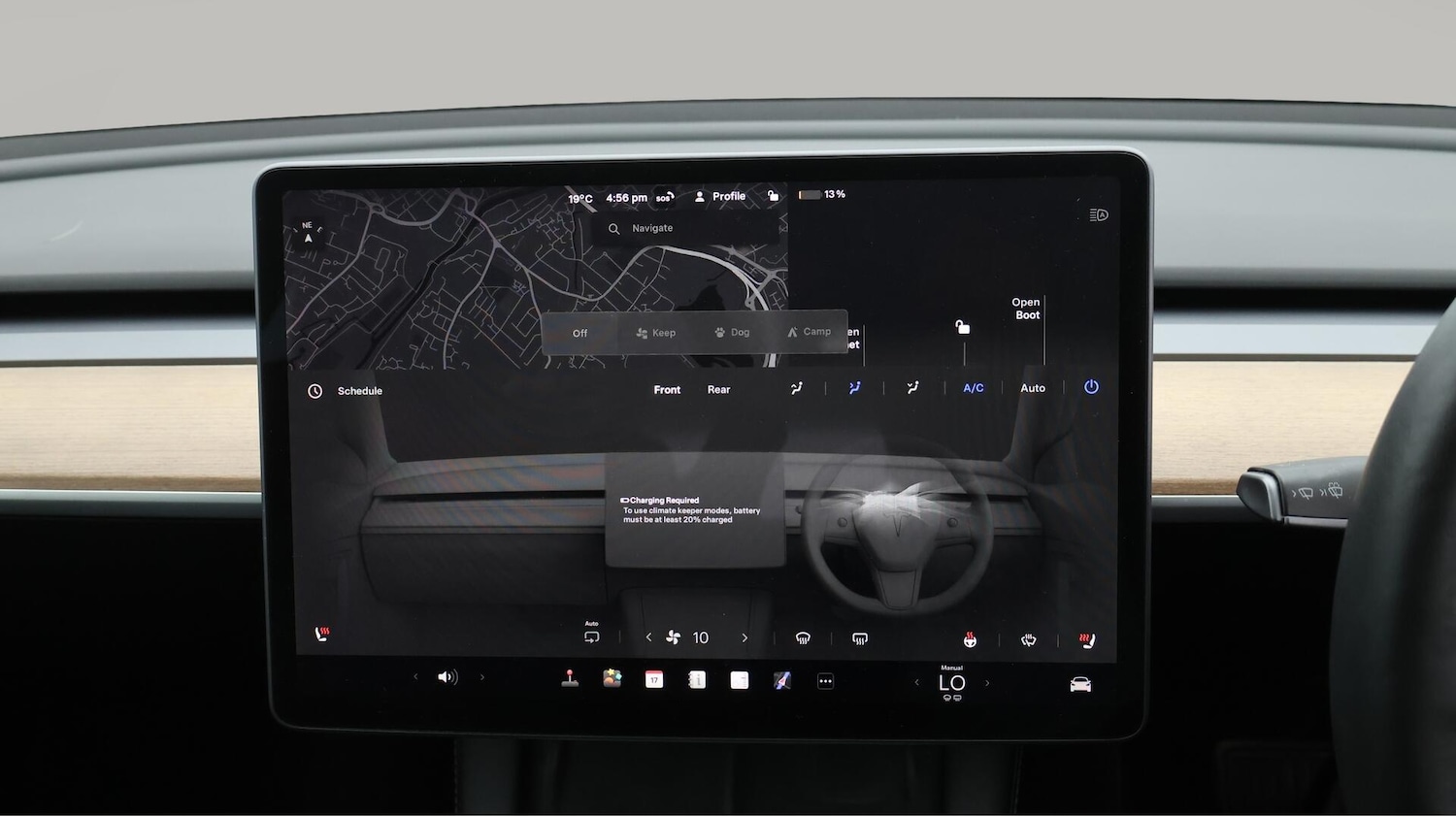 Used Tesla Model 3 2022 for sale - 76002344: Photo 13
