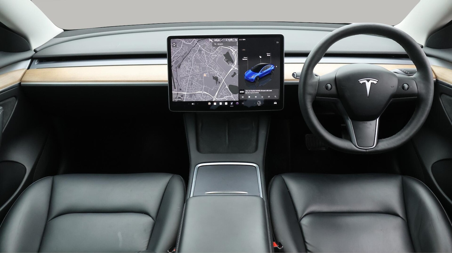 Used Tesla Model 3 2022 for sale - 76002344: Photo 14