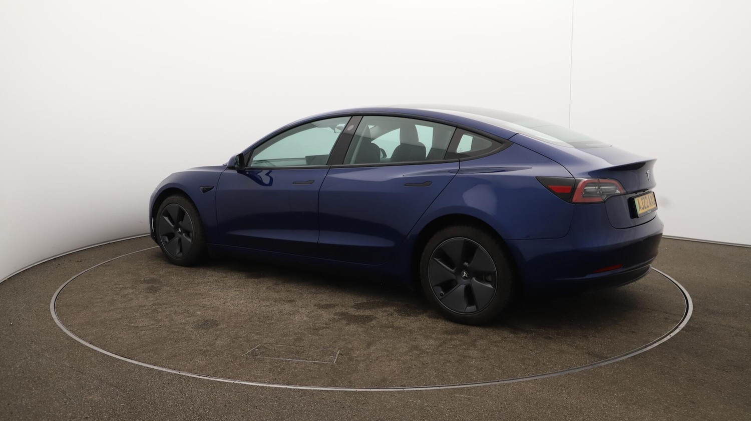 Used Tesla Model 3 2022 for sale - 76002344: Photo 21