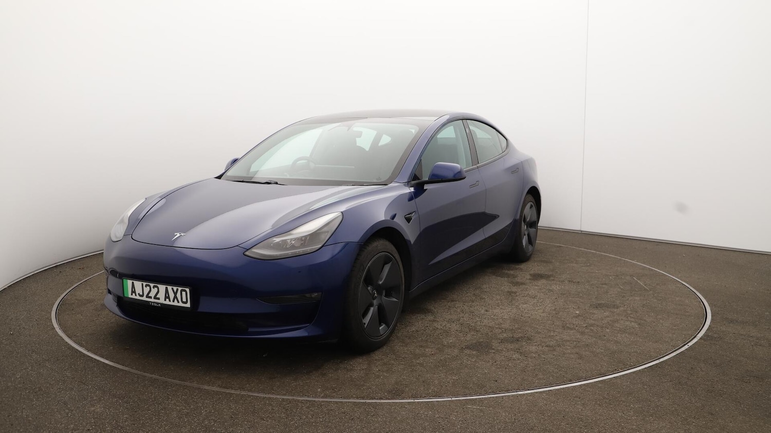 Used Tesla Model 3 2022 for sale - 76002344: Photo 23