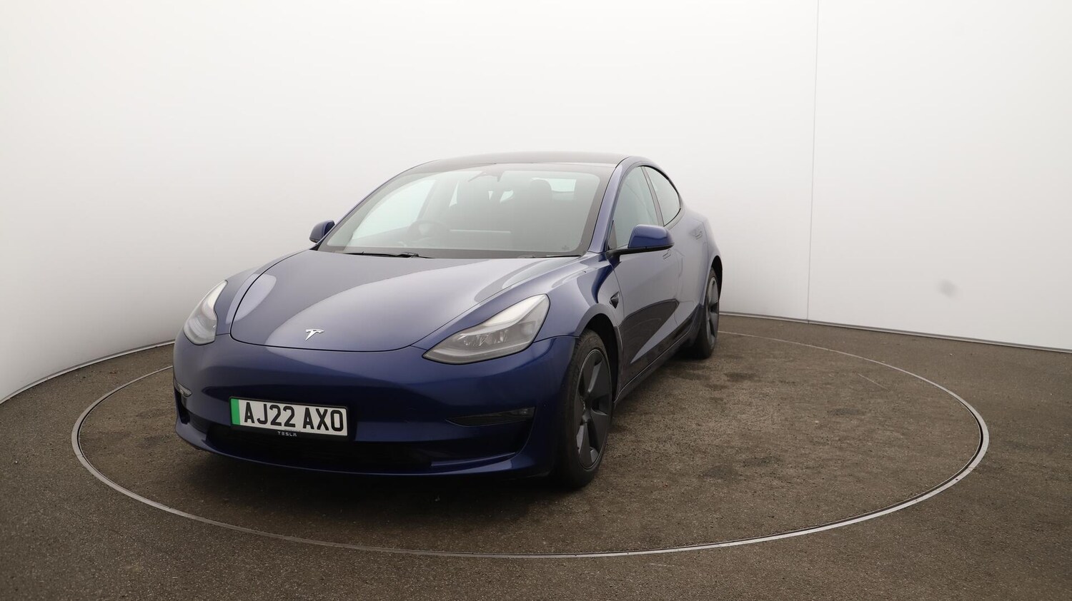 Used Tesla Model 3 2022 for sale - 76002344: Photo 25