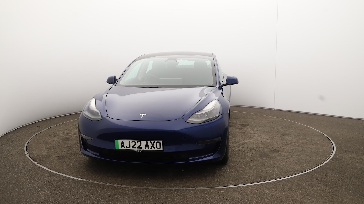 Used Tesla Model 3 2022 for sale - 76002344: Photo 27