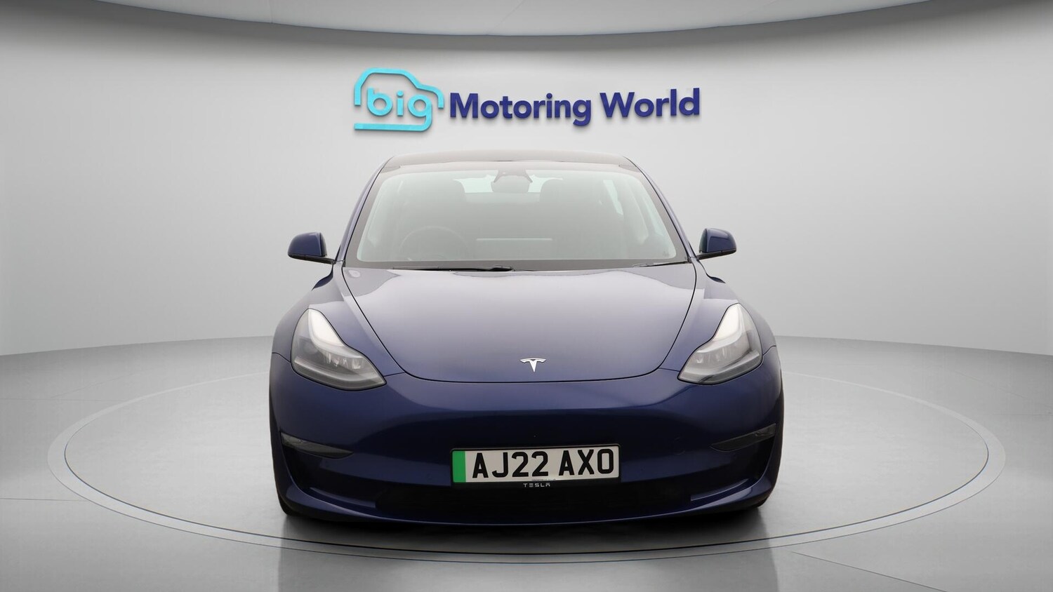 Used Tesla Model 3 2022 for sale - 76002344: Photo 3