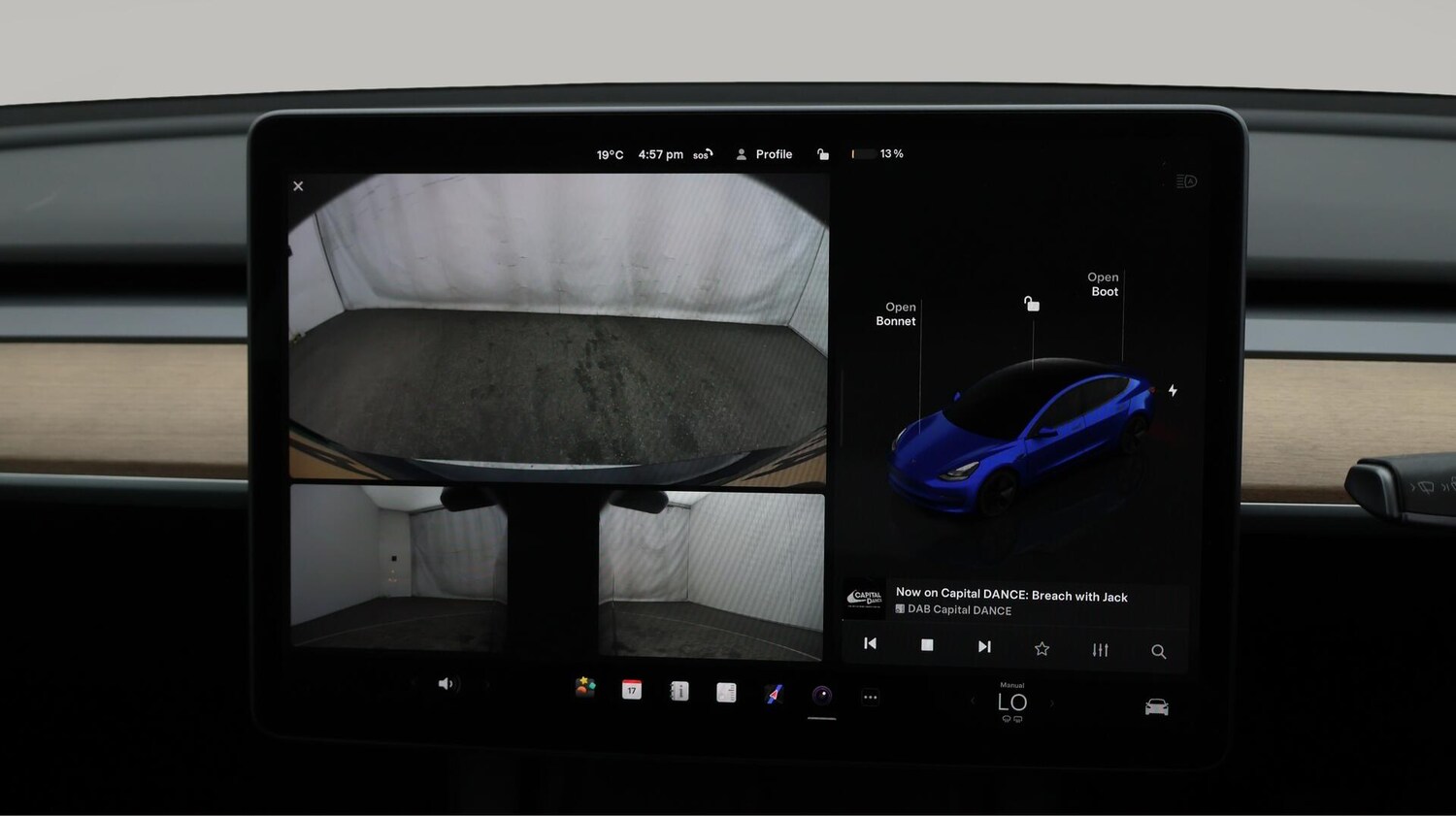 Used Tesla Model 3 2022 for sale - 76002344: Photo 32