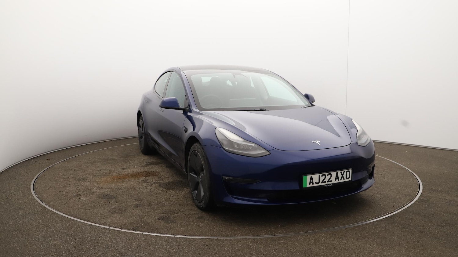 Used Tesla Model 3 2022 for sale - 76002344: Photo 33