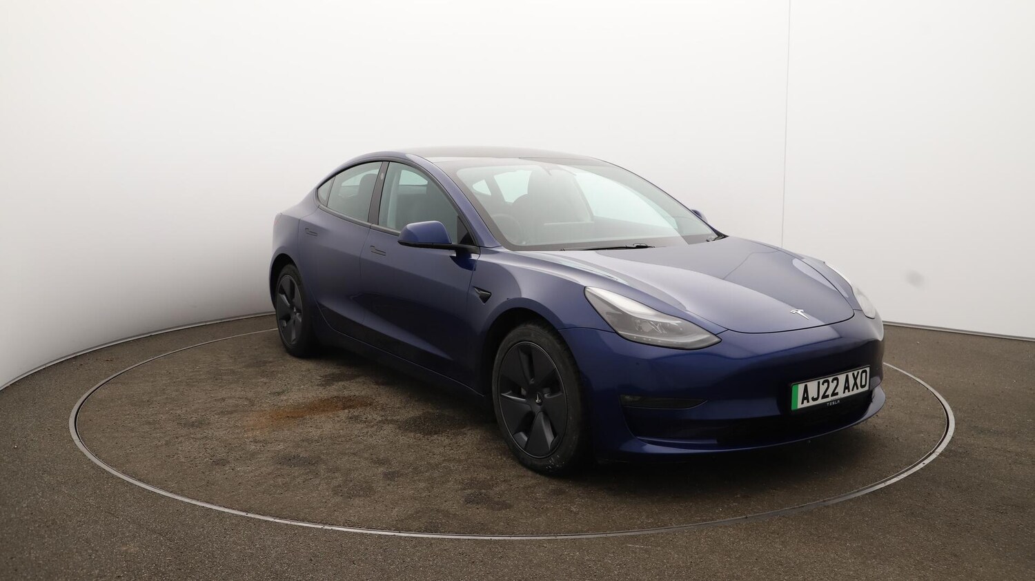 Used Tesla Model 3 2022 for sale - 76002344: Photo 36