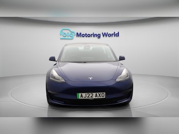 Used Tesla Model 3 2022 for sale - 76002344: Photo 3