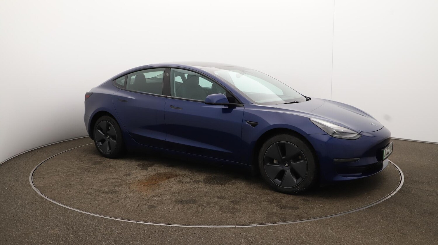 Used Tesla Model 3 2022 for sale - 76002344: Photo 40