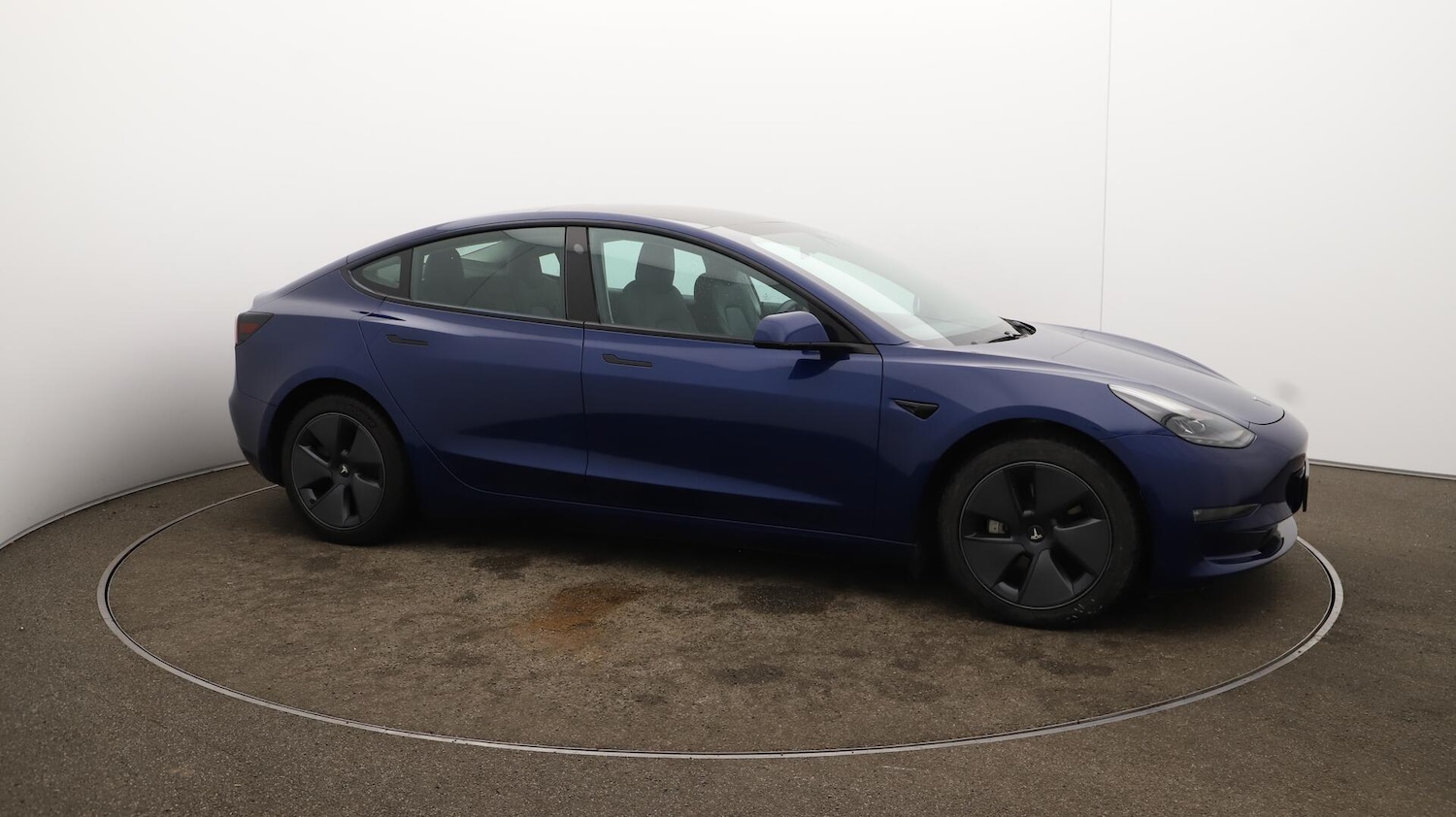 Used Tesla Model 3 2022 for sale - 76002344: Photo 42
