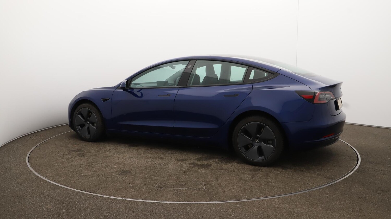 Used Tesla Model 3 2022 for sale - 76002344: Photo 44