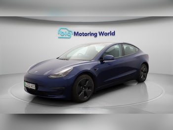 Used Tesla Model 3 2022 for sale - 76002344: Photo 4