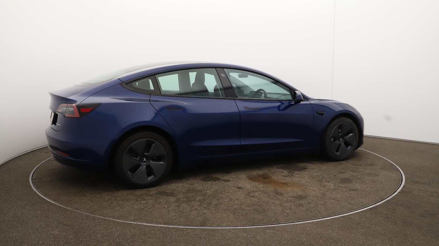 Used Tesla Model 3 2022 for sale - 76002344: Photo 52