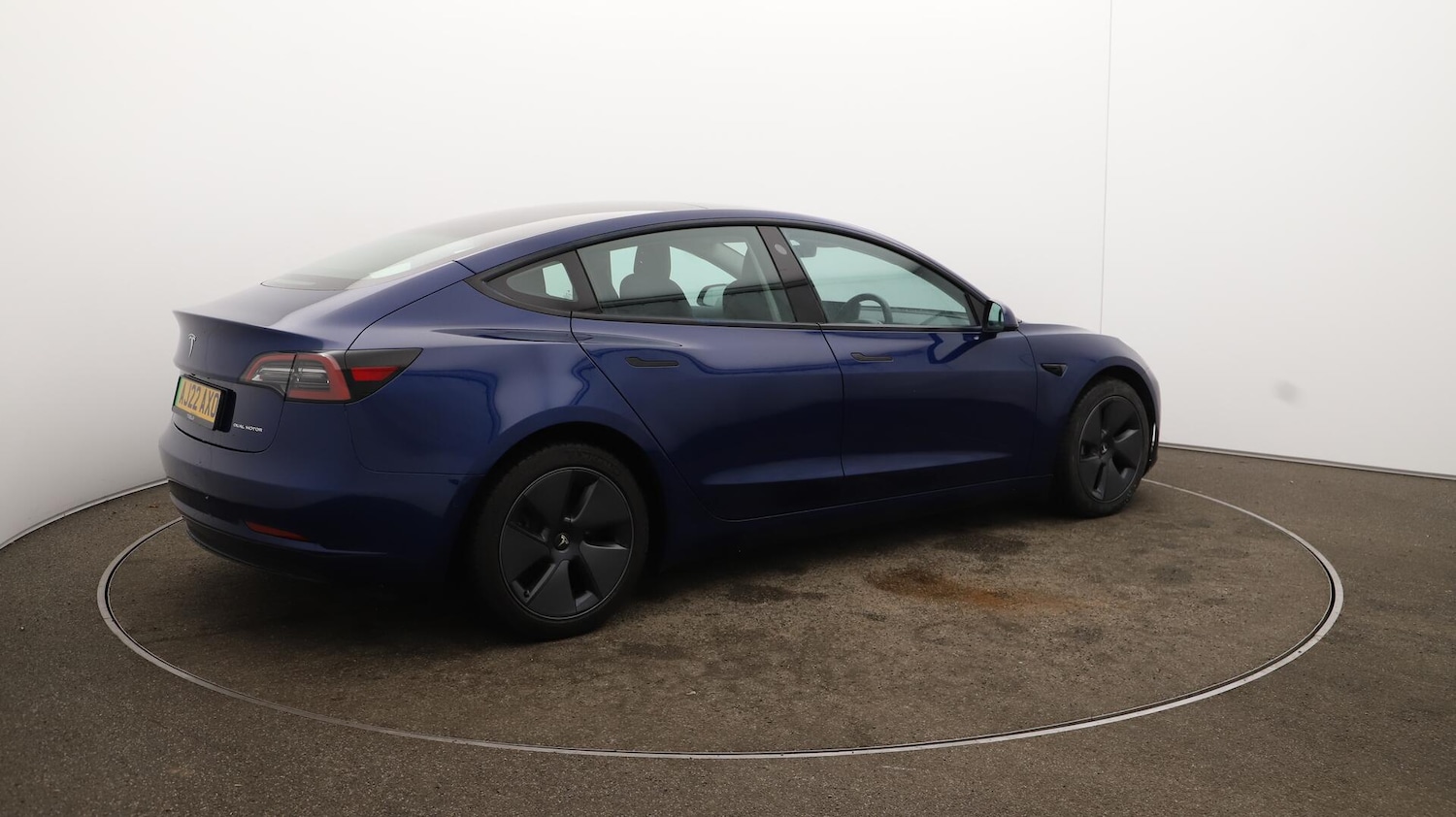 Used Tesla Model 3 2022 for sale - 76002344: Photo 53